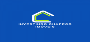 Logotipo INVESTINDO CHAPECÓ-Imóveis