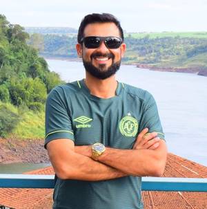 Adriano Oro